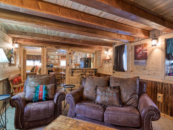 Breckenridge Home 1018115