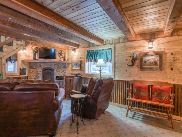 Breckenridge Home 1018115