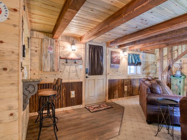 Breckenridge Home 1018115