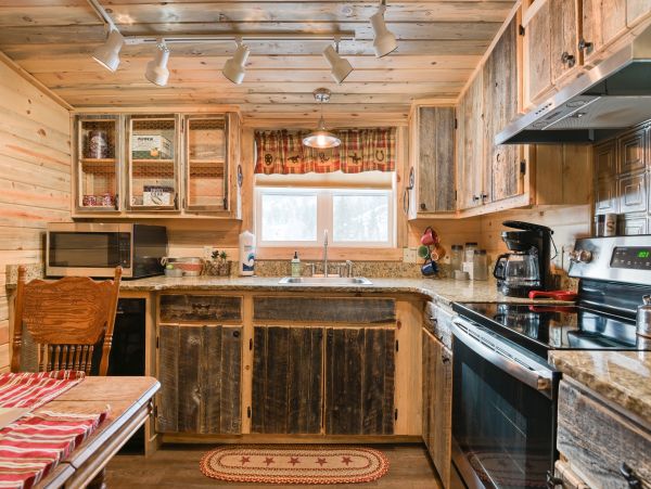 Breckenridge Home 1018115