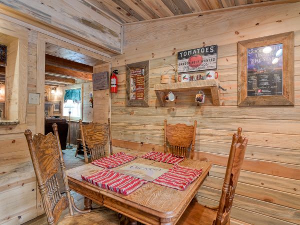 Breckenridge Home 1018115