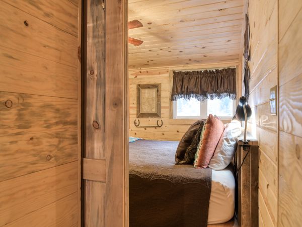 Breckenridge Home 1018115