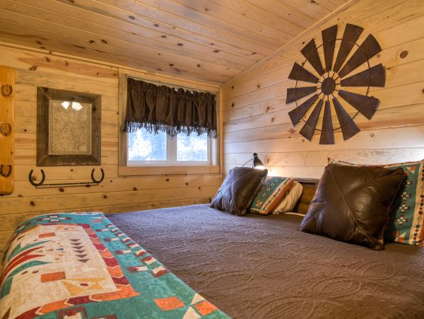 Breckenridge Home 1018115