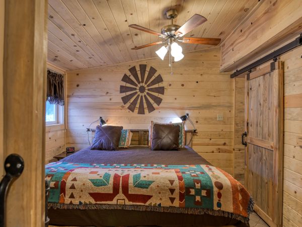 Breckenridge Home 1018115