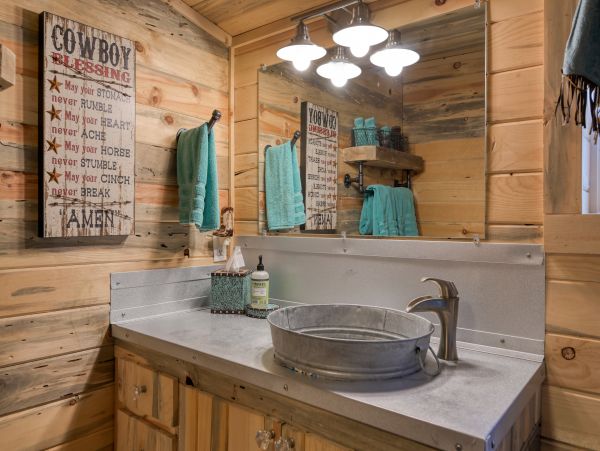 Breckenridge Home 1018115