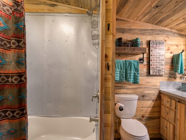 Breckenridge Home 1018115
