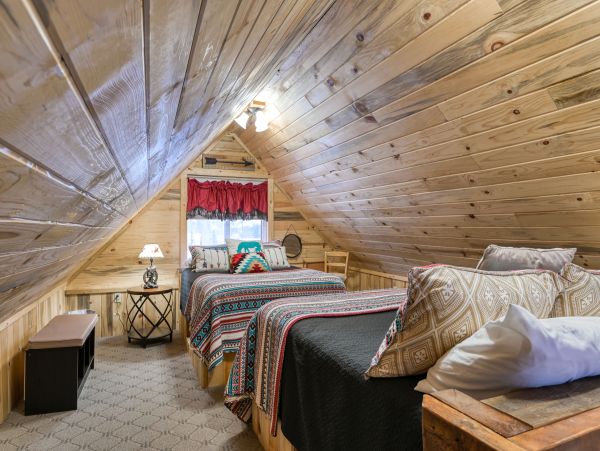 Breckenridge Home 1018115