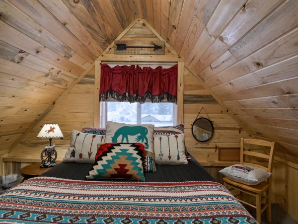 Breckenridge Home 1018115