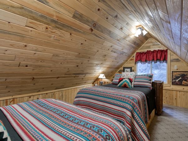 Breckenridge Home 1018115