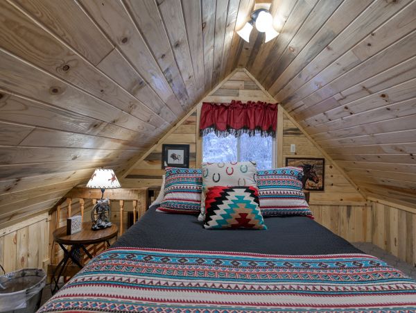 Breckenridge Home 1018115