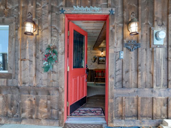 Breckenridge Home 1018115