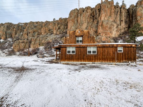 Breckenridge Home 1018115