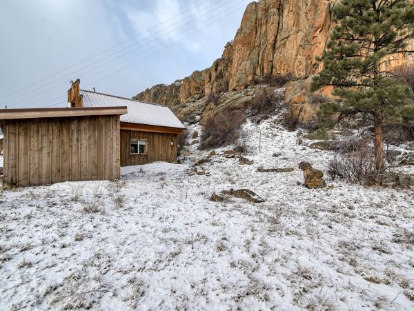 Breckenridge Home 1018115