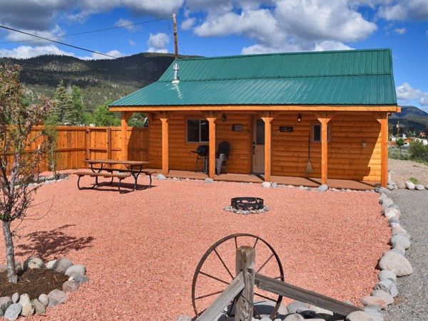 Breckenridge Home 1018116