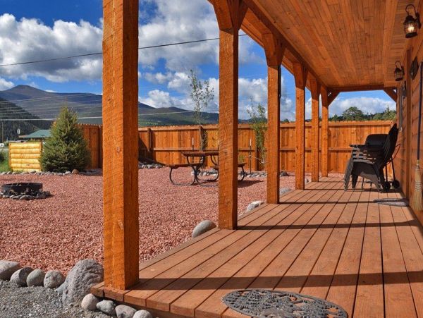 Breckenridge Home 1018116