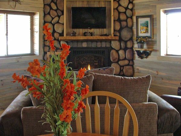 Breckenridge Home 1018116