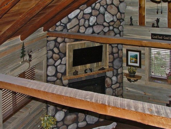 Breckenridge Home 1018116