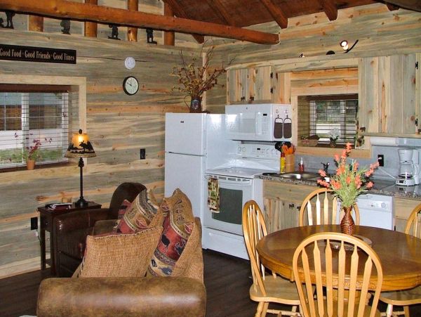 Breckenridge Home 1018116