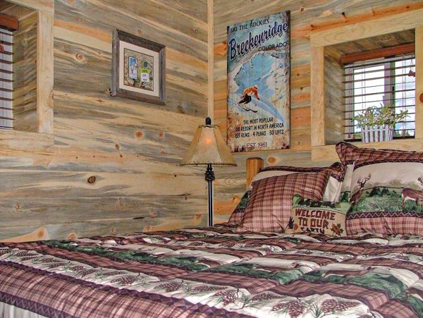 Breckenridge Home 1018116