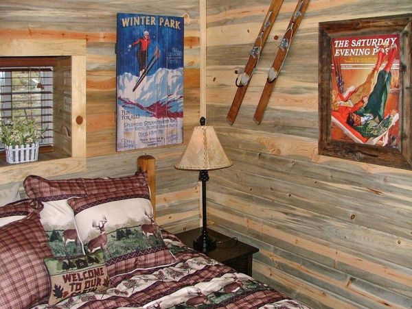 Breckenridge Home 1018116