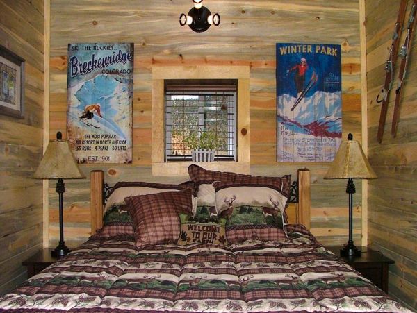 Breckenridge Home 1018116