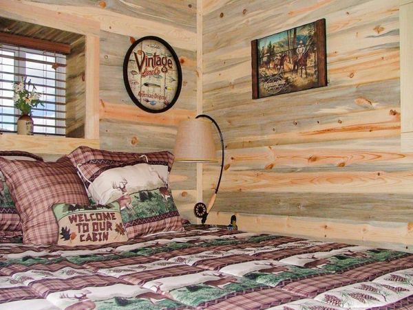 Breckenridge Home 1018116