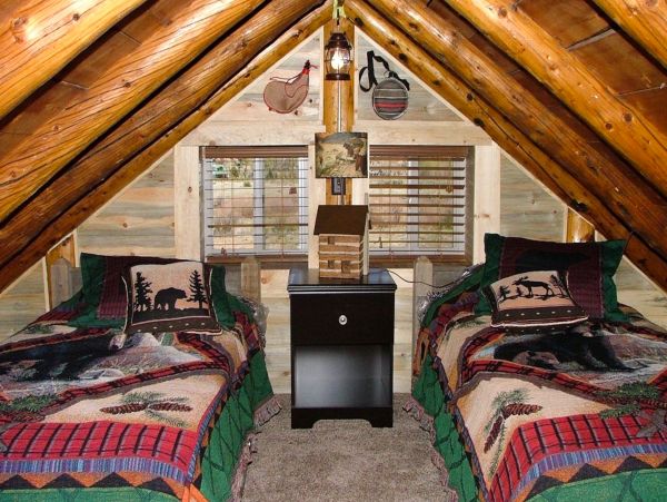 Breckenridge Home 1018116