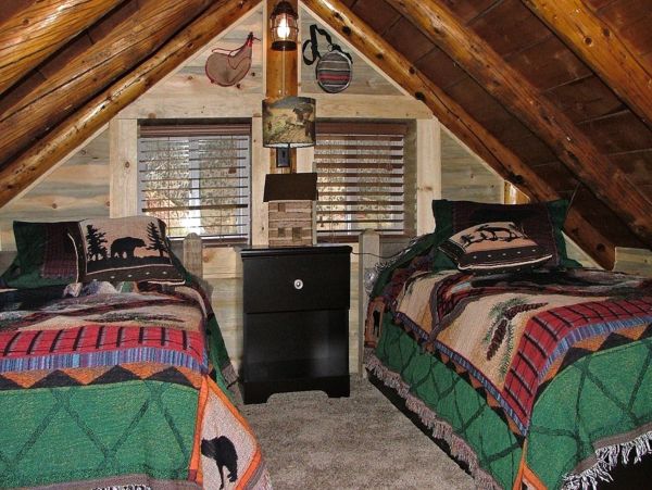 Breckenridge Home 1018116