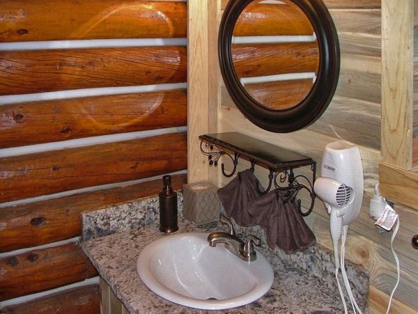 Breckenridge Home 1018116
