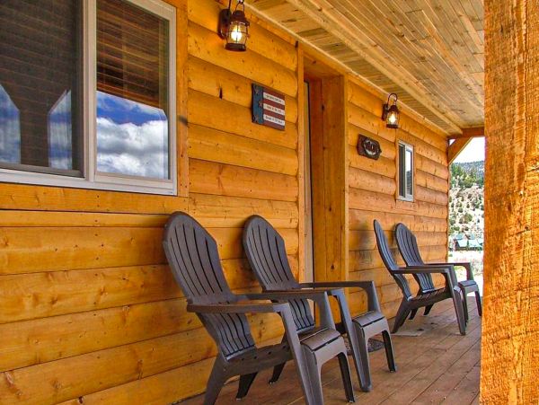 Breckenridge Home 1018116