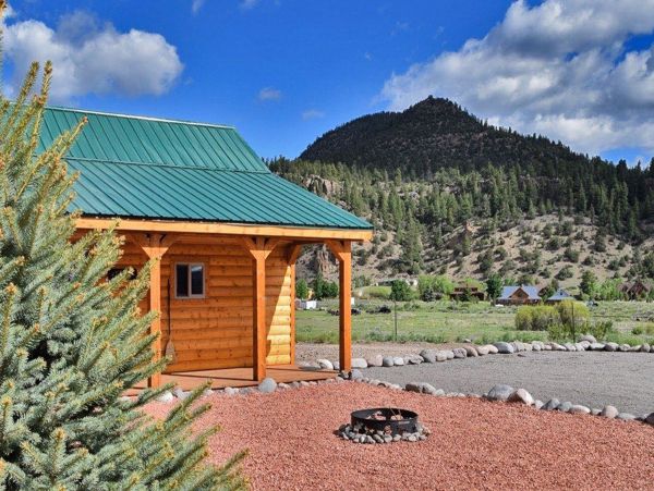 Breckenridge Home 1018116