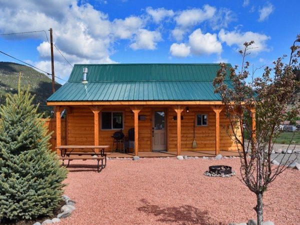 Breckenridge Home 1018116