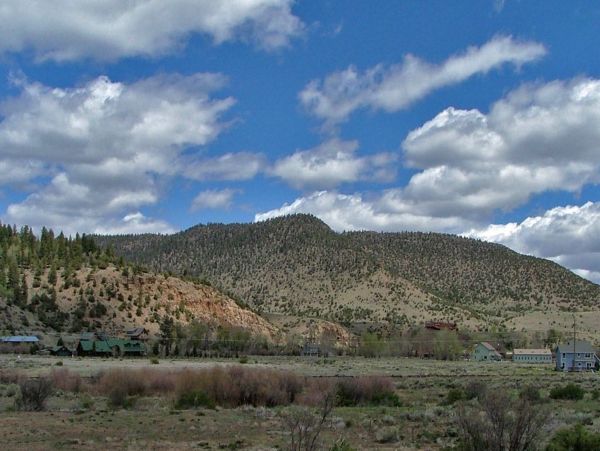 Breckenridge Home 1018116
