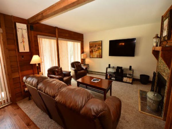 Breckenridge Home 1018117