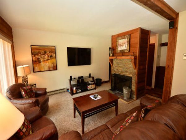 Breckenridge Home 1018117