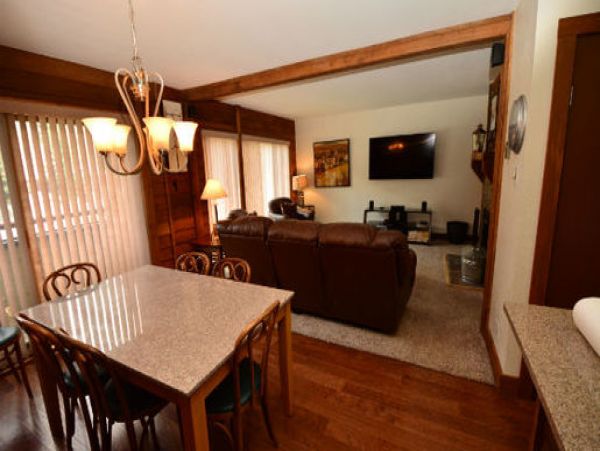 Breckenridge Home 1018117