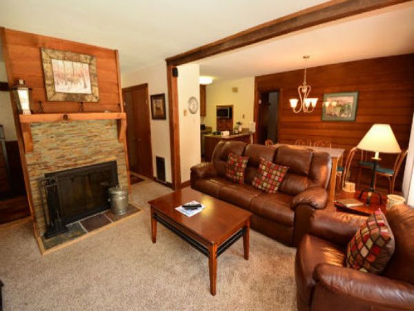 Breckenridge Home 1018117