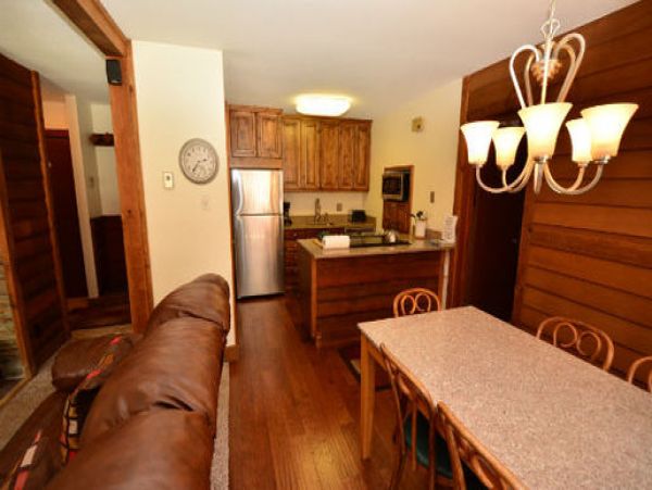 Breckenridge Home 1018117
