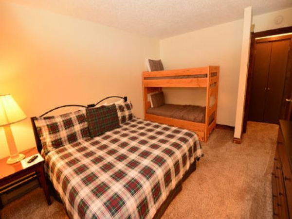 Breckenridge Home 1018117