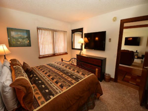 Breckenridge Home 1018117