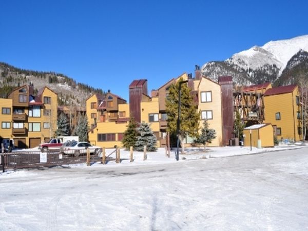 Breckenridge Home 1018117