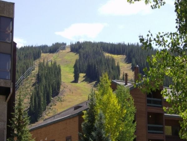 Breckenridge Home 1018117