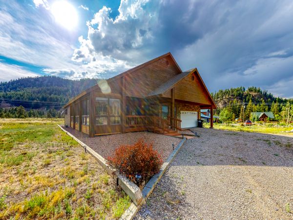 Breckenridge Home 1018118
