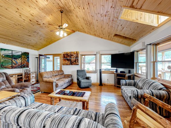 Breckenridge Home 1018118