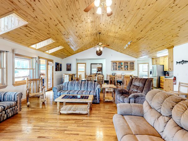 Breckenridge Home 1018118