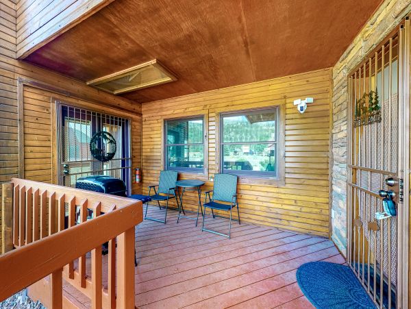 Breckenridge Home 1018118