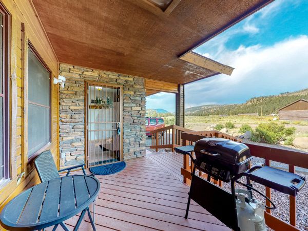 Breckenridge Home 1018118