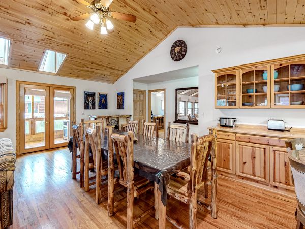 Breckenridge Home 1018118