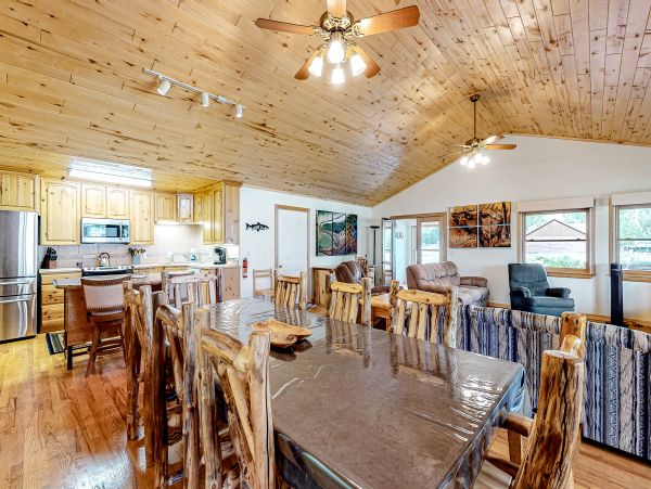 Breckenridge Home 1018118