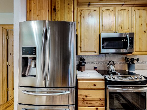 Breckenridge Home 1018118